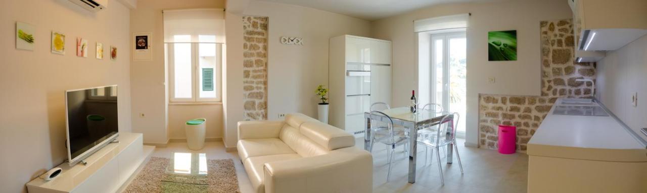 ראב Villa Santino מראה חיצוני תמונה