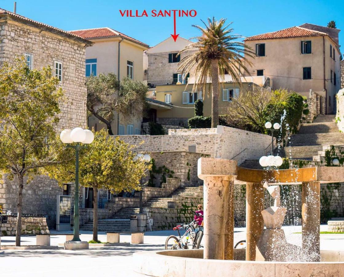 ראב Villa Santino מראה חיצוני תמונה