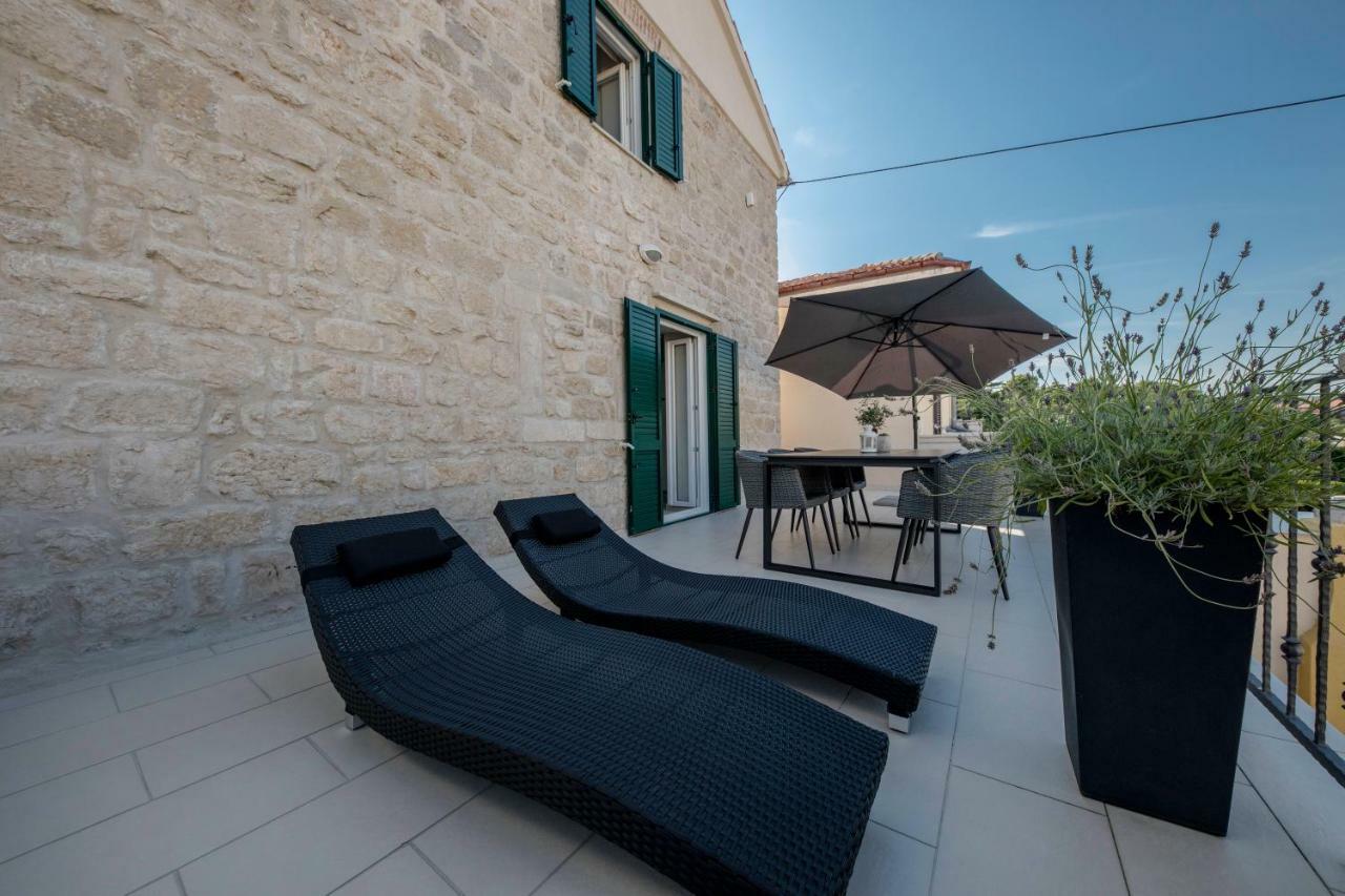 ראב Villa Santino מראה חיצוני תמונה
