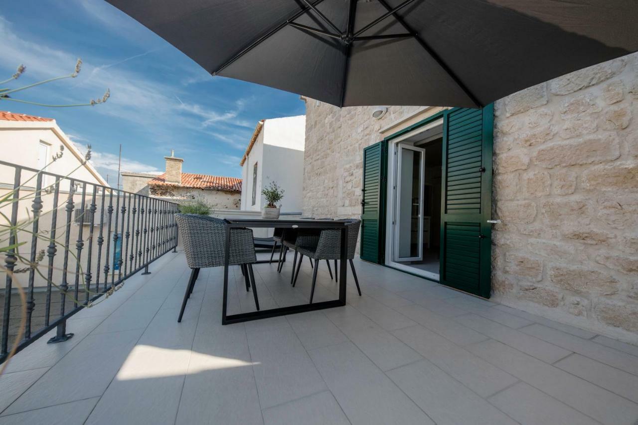 ראב Villa Santino מראה חיצוני תמונה