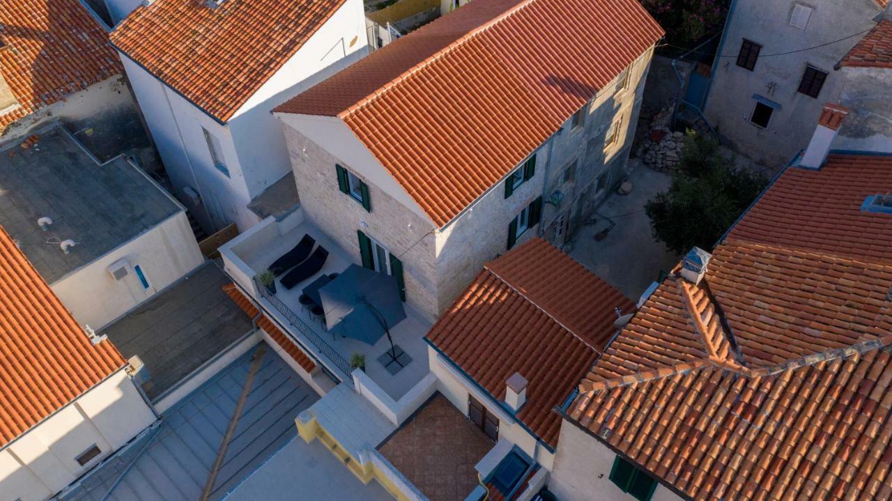 ראב Villa Santino מראה חיצוני תמונה
