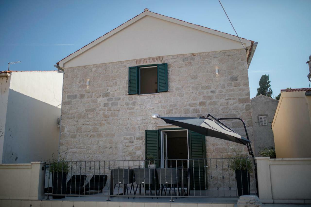 ראב Villa Santino מראה חיצוני תמונה