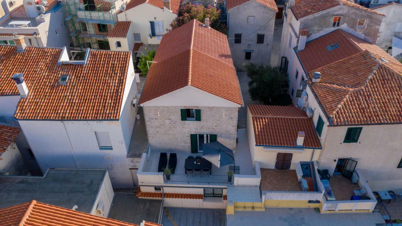 ראב Villa Santino מראה חיצוני תמונה
