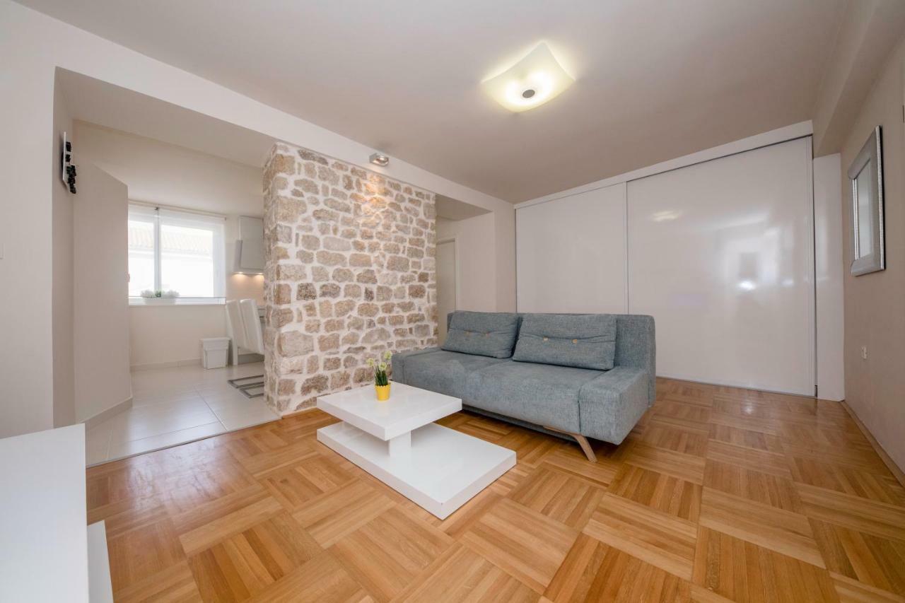 ראב Villa Santino מראה חיצוני תמונה