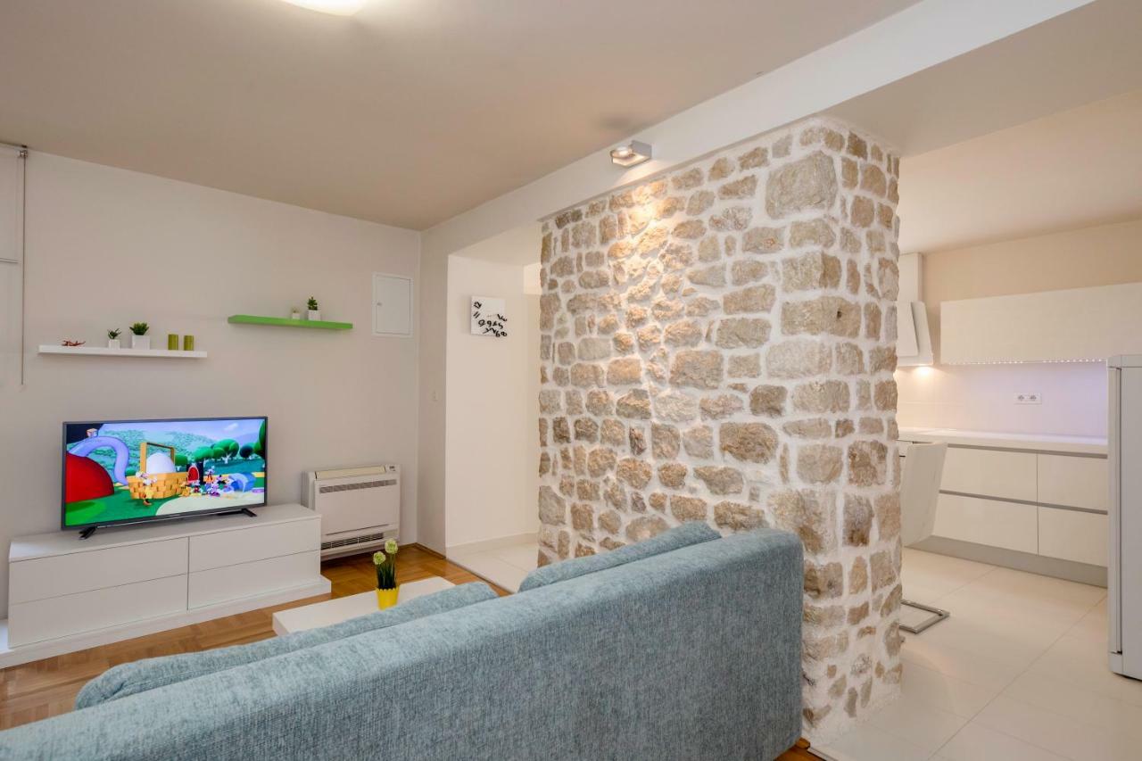 ראב Villa Santino מראה חיצוני תמונה