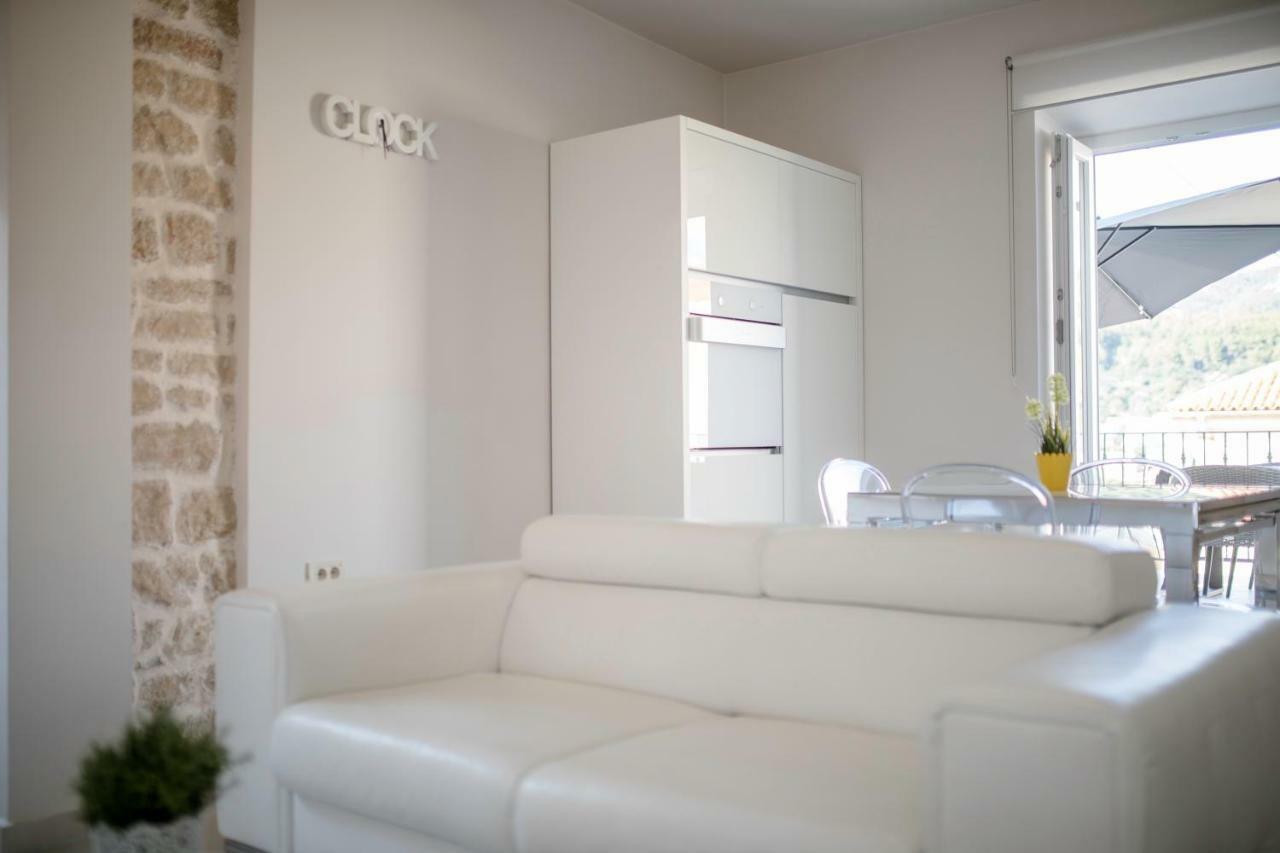 ראב Villa Santino מראה חיצוני תמונה