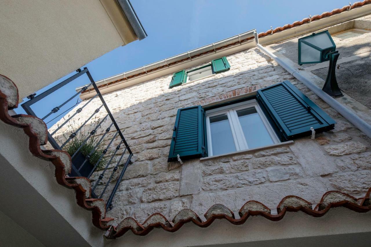 ראב Villa Santino מראה חיצוני תמונה