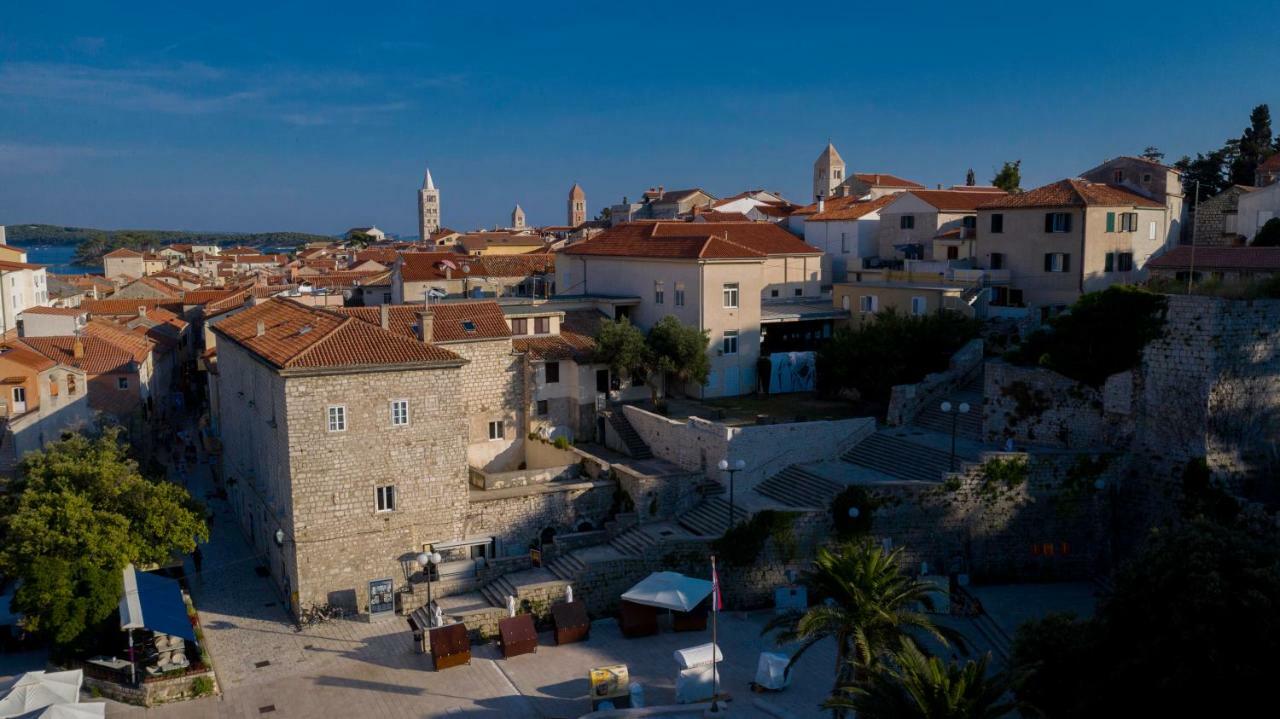ראב Villa Santino מראה חיצוני תמונה